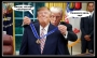 Трамп хотів нагородити себе найвищою нагородою США