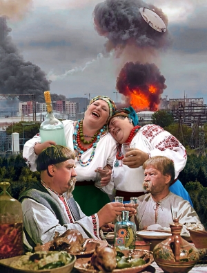 Яка сумна новина