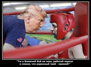 Трамп порадив Зеленському діяти сміливіше проти Росії