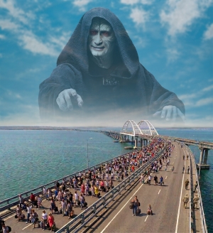 Двіжуха пашла