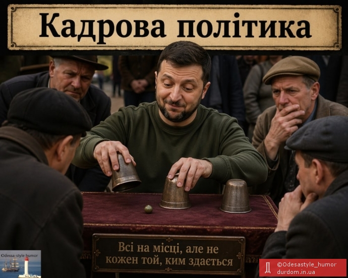 Анонсовані зміни в уряді