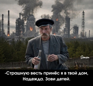 Україна атакувала Омський НПЗ. Останній незайманий до ц