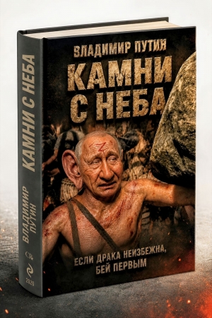 Воно вдарило першим