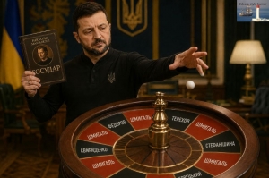 Мистецтво політики