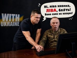Справжня суть конфлікту між Федоровим та Сирським