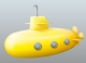  Submariner