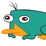 Perry Platypus