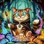 CatRune