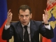 Медведев: пришельцы захватили Украину