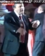 Янукович зажигає на своєму д.н. (СОВДЕПІЯ)