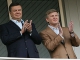 Янукович і Ахметов