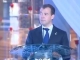 АСАК КЮРВЕТЫ НУРСУЛТАН АБИШАЛЛЫ - лучшая речь Медведева на казахском!