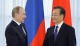 Москва - Пекин: переговоры Путина и Вэнь Цзябао