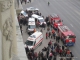 В Минске произошел взрыв в метро