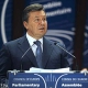 Віктор Янукович про відсутність ЮВТ на сесії (сесія Парламентської асамблеї ради Європи 21.06.2011)