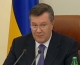 Янукович: Люди скупают оружие, чтобы нападать на власть