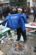 У Донецьку демонстративно спалили куртку з надписом 