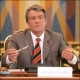 Ющенко дарит многодетным семьям фальшивые документы на собственность