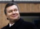 Реакция Януковича на взрывы в Днепропетровске (смеётся)