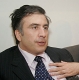 Саакашвили ответил за галстук