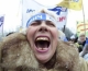 Кацап пугает Украину дружбой с ЕС :-)