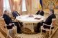 Що почули люди від чотирьох Президентів України.