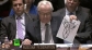 Заседание Совбеза ООН по Украине (неизвестная версия)