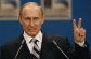 Хедшот от Путина