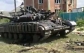 Экипаж украинского танка отказался от плена и подорвал себя гранатами