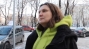 Татьяна Монтян о цели своего визита на Восток Украины