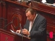 Бельгийский министр выступил перед парламентом пьяным