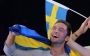 Спасибо шведу за победу!