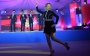 Спикер МИДа РФ Захарова танцует в Сочи