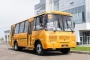 В Україні за бюджетні кошти закуповують автобуси у країни-агресора