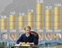 Тимошенко манипулирует статистическими данными.
